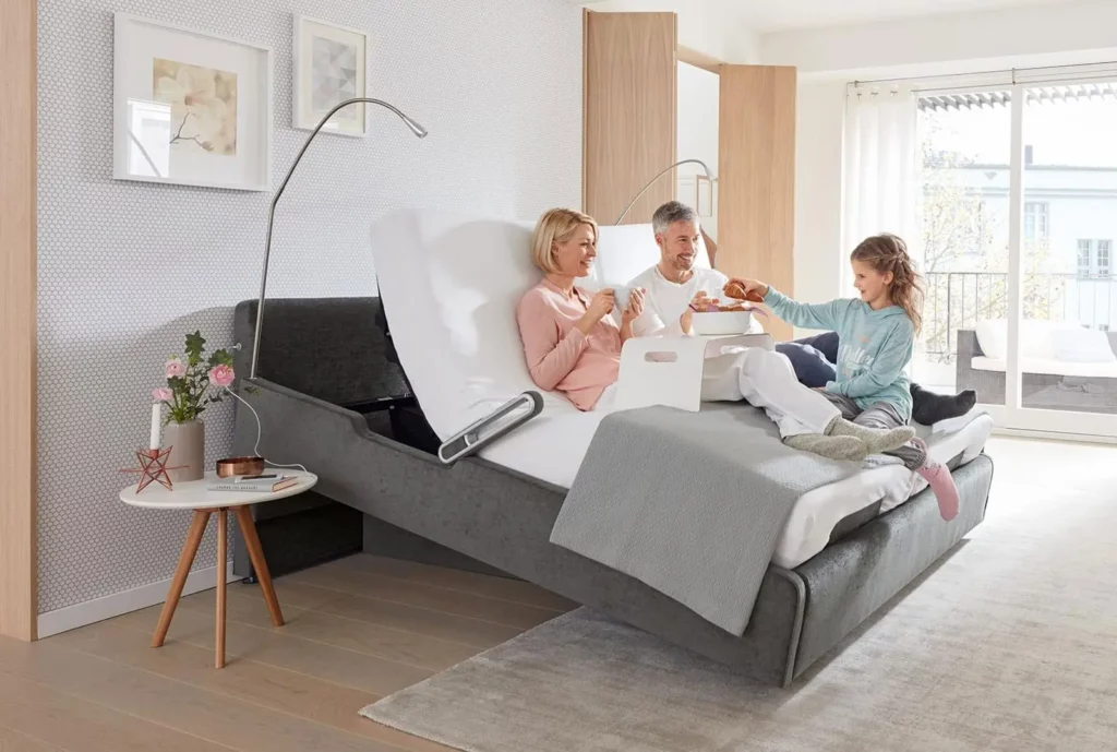 Suite eMotion Stiegelmeyer